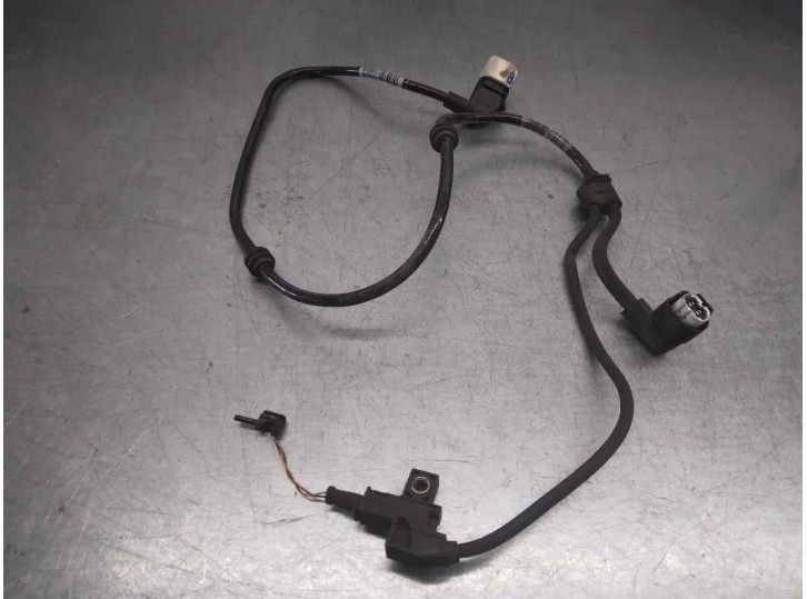 Recambio de cableado para mercedes-benz clase e lim. (w213) e 220 d (213.004) referencia OEM IAM A2135402805 