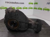 Recambio de diferencial trasero para mercedes-benz clase clk (w209) coupe 2.7 cdi 20v cat referencia OEM IAM 2203510405 21035130