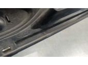 Recambio de rejilla delantera para ford escort berlina 1.6 referencia OEM IAM 95AB8200CC  