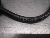 Recambio de cableado para mercedes-benz clase e lim. (w213) e 220 d (213.004) referencia OEM IAM A2135402805  