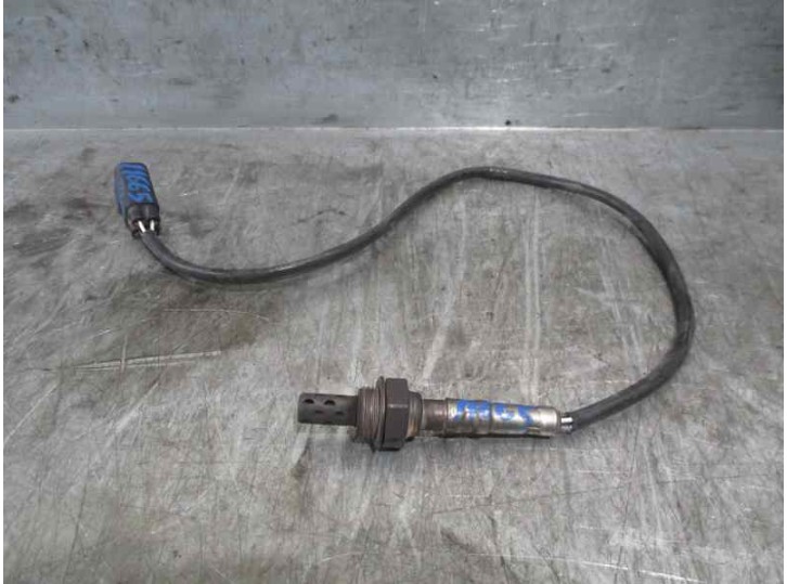 Recambio de sonda lambda para ford escort berlina 1.6 referencia OEM IAM 93AB9F472AA 