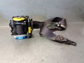 Replacement front left seat belt for Kia Carens IV 1.7 CRDi OEM IAM reference 88810A4200 88810A4200DCM 
