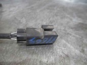 Recambio de sonda lambda para ford escort berlina 1.6 referencia OEM IAM 93AB9F472AA 