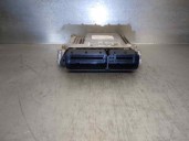 Recambio de centralita motor uce para bmw serie 1 berlina (e81/e87) 2.0 16v diesel cat referencia OEM IAM DDE7787496 0281012335 
