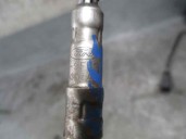 Recambio de sonda lambda para ford escort berlina 1.6 referencia OEM IAM 93AB9F472AA 