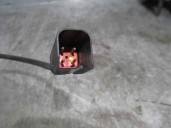 Recambio de sonda lambda para ford escort berlina 1.6 referencia OEM IAM 93AB9F472AA  