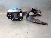 Replacement front left seat belt for Kia Carens IV 1.7 CRDi OEM IAM reference 88810A4200 88810A4200DCM 