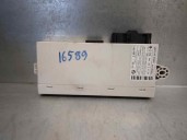 Replacement central locking unit for BMW 1 Series Saloon (E81/E87) 2.0 16V Diesel CAT OEM IAM reference 61356964051 5WK49412GBF 