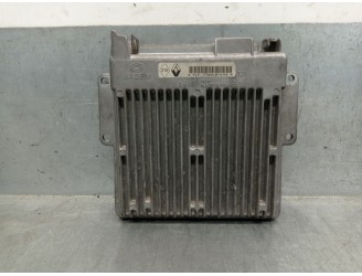 Replacement engine ECU for Renault Clio I (B/C57_, 5/357_) 1.2 (5/357Y, 5/357K) OEM IAM reference 7700107694 7700107