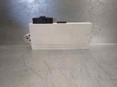 Recambio de centralita cierre para bmw serie 1 berlina (e81/e87) 2.0 16v diesel cat referencia OEM IAM 61356964051 5WK49412GBF S