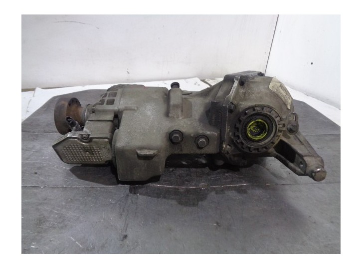 Recambio de diferencial trasero para volvo xc90 t6 executive geartronic (5 asientos) referencia OEM IAM P1216619 T102560 2.56