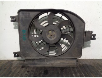 Recambio de electroventilador para kia rio i hatchback (dc) 1.5 16v referencia OEM IAM 0K30C61710C DOOWON