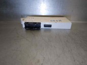 Recambio de centralita cierre para bmw serie 1 berlina (e81/e87) 2.0 16v diesel cat referencia OEM IAM 61356964051 5WK49412GBF S