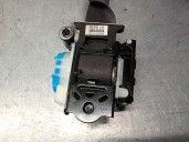 Replacement front left seat belt for Kia Carens IV 1.7 CRDi OEM IAM reference 88810A4200 88810A4200DCM 