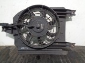 Recambio de electroventilador para kia rio i hatchback (dc) 1.5 16v referencia OEM IAM 0K30C61710C DOOWON