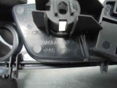 Recambio de maneta interior delantera izquierda para ford fiesta (cb1) 1.25 16v cat referencia OEM IAM 8A61A22601BEW 