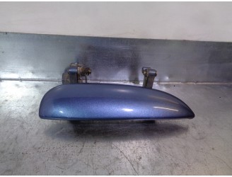 Recambio de maneta exterior trasera derecha para kia rio i hatchback (dc) 1.5 16v referencia OEM IAM 0K30C72410XX  5 PUERTAS