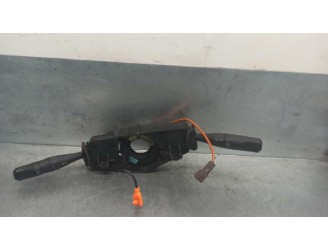 Recambio de mando luces para peugeot 106 (s2) max referencia OEM IAM 9619490380  