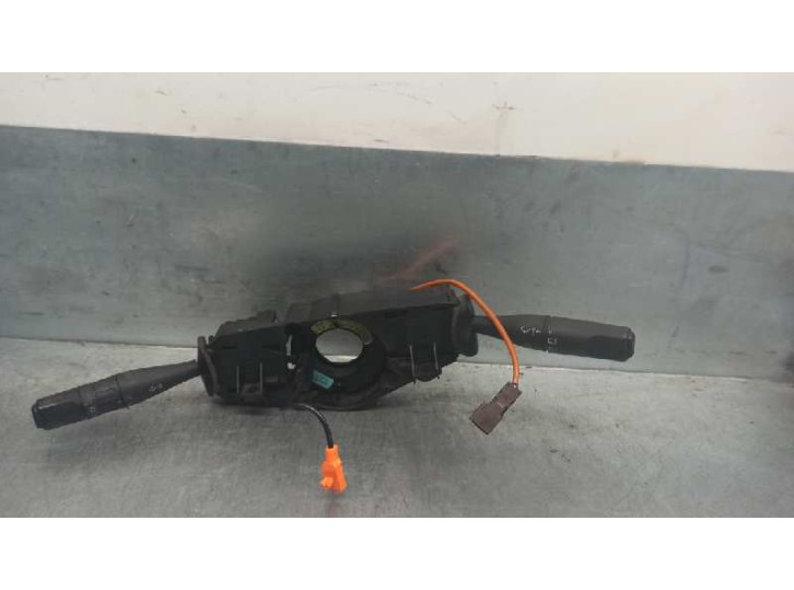 Recambio de mando luces para peugeot 106 (s2) max referencia OEM IAM 9619490380  