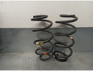 Recambio de muelle amortiguacion para fiat tipo ii (357) fam easy referencia OEM IAM 00520497180  