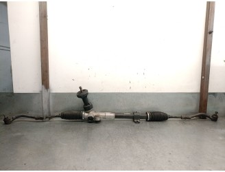 Recambio de cremallera direccion para kia carens iv 1.7 crdi referencia OEM IAM 56500A4005 56500A4005 