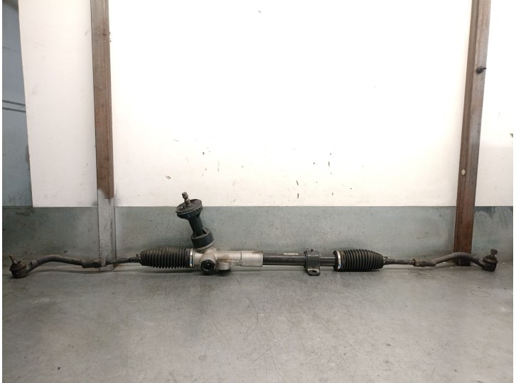 Recambio de cremallera direccion para kia carens iv 1.7 crdi referencia OEM IAM 56500A4005 56500A4005 