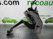 Recambio de pedal embrague para ford fiesta (cb1) 1.25 16v cat referencia OEM IAM   