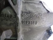 Recambio de diferencial trasero para volvo xc90 t6 executive geartronic (5 asientos) referencia OEM IAM P1216619 T102560 2.56