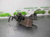 Recambio de pedal embrague para ford fiesta (cb1) 1.25 16v cat referencia OEM IAM   