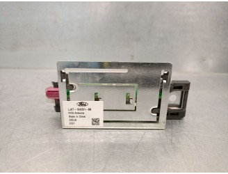 Recambio de antena para ford kuga iii (dfk) 1.5 ecoboost referencia OEM IAM LJ6T19K351BB 