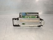Recambio de antena para ford kuga iii (dfk) 1.5 ecoboost referencia OEM IAM LJ6T19K351BB 