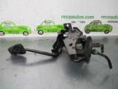 Recambio de pedal embrague para ford fiesta (cb1) 1.25 16v cat referencia OEM IAM   