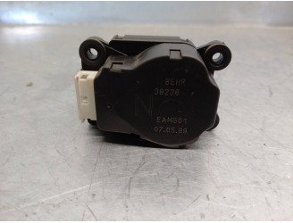 Recambio de motor apertura trampillas climatizador para mercedes-benz clase s (w220) berlina 5.0 v8 24v cat referencia OEM IAM 4