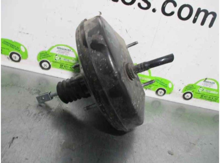 Recambio de servofreno para ford fiesta (cb1) 1.25 16v cat referencia OEM IAM 8V512B195LE 0204054083 BOSCH