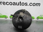 Recambio de servofreno para ford fiesta (cb1) 1.25 16v cat referencia OEM IAM 8V512B195LE 0204054083 BOSCH