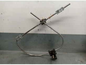 Recambio de elevalunas delantero izquierdo para renault clio i (b/c57_, 5/357_) 1.2 (5/357y, 5/357k) referencia OEM IAM 77007988