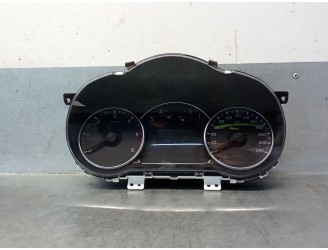 Recambio de cuadro instrumentos para kia carens iv 1.7 crdi referencia OEM IAM 94005A4001 94005A4001 