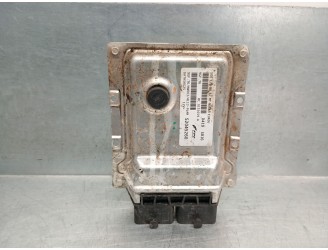 Recambio de centralita motor uce para fiat 500 (312_) 1.2 lpg (312axa1a) referencia OEM IAM 52045260  