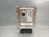 Recambio de centralita motor uce para fiat 500 (312_) 1.2 lpg (312axa1a) referencia OEM IAM 52045260  