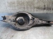 Replacement rear left lower suspension arm for Mazda CX-5 2.5 CAT OEM IAM reference KD93111 K7805 
