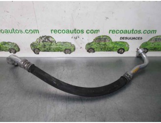 Replacement air conditioning pipes for Ford Focus Sportbreak (CAP) 1.6 TDCi CAT OEM IAM reference 1741879 