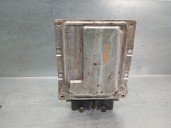 Recambio de centralita motor uce para fiat 500 (312_) 1.2 lpg (312axa1a) referencia OEM IAM 52045260  