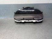 Recambio de cuadro instrumentos para kia carens iv 1.7 crdi referencia OEM IAM 94005A4001 94005A4001 