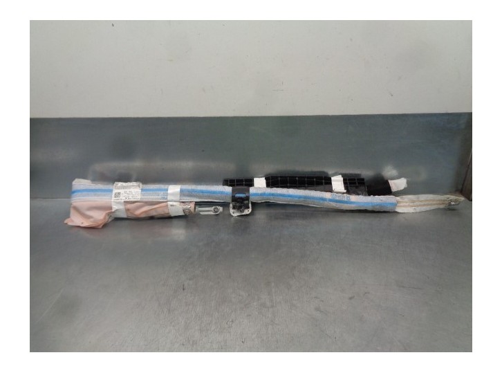 Recambio de airbag cortina delantero derecho para volkswagen polo advance referencia OEM IAM 2G4880742F 34218845F 