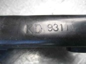 Replacement rear left lower suspension arm for Mazda CX-5 2.5 cat OEM IAM reference KD93111 K7805 