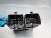 Recambio de centralita motor uce para fiat 500 (312_) 1.2 lpg (312axa1a) referencia OEM IAM 52045260  