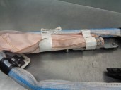 Recambio de airbag cortina delantero derecho para volkswagen polo advance referencia OEM IAM 2G4880742F 34218845F 