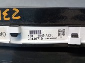 Recambio de cuadro instrumentos para kia carens iv 1.7 crdi referencia OEM IAM 94005A4001 94005A4001 