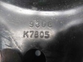 Replacement rear left lower suspension arm for Mazda CX-5 2.5 cat OEM IAM reference KD93111 K7805 