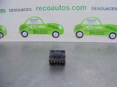 Recambio de mando elevalunas delantero derecho para peugeot partner (s2) 1.9 diesel referencia OEM IAM 